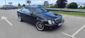 Mercedes-Benz CLK 230 компресор, снимка 3