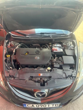 Mazda 6 Sport TAKUMI, снимка 11