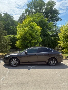 Mazda 6 Sport TAKUMI, снимка 3
