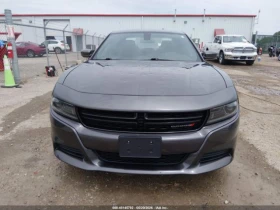 Dodge Charger SXT RWD , снимка 11