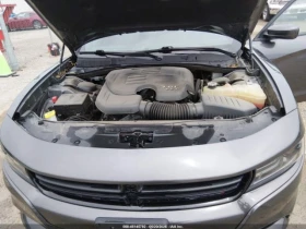 Dodge Charger SXT RWD , снимка 9