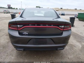 Dodge Charger SXT RWD , снимка 14