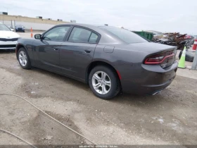 Dodge Charger SXT RWD , снимка 3