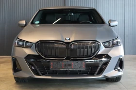 BMW 540 M SPORT PRO* XDRIVE* BOWERS&WILKINS* 360* , снимка 2