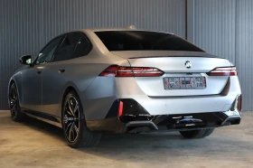 BMW 540 M SPORT PRO* XDRIVE* BOWERS&WILKINS* 360* , снимка 6