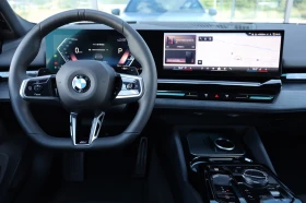 BMW 540 M SPORT PRO* XDRIVE* BOWERS&WILKINS* 360* , снимка 10