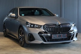 BMW 540 M SPORT PRO* XDRIVE* BOWERS&WILKINS* 360* , снимка 1