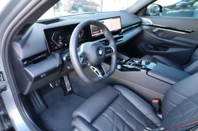 BMW 540 M SPORT PRO* XDRIVE* BOWERS&WILKINS* 360* , снимка 9
