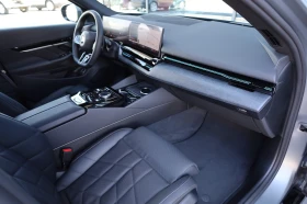 BMW 540 M SPORT PRO* XDRIVE* BOWERS&WILKINS* 360* , снимка 14