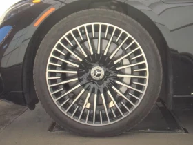Mercedes-Benz EQS, снимка 9