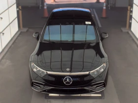 Mercedes-Benz EQS, снимка 2