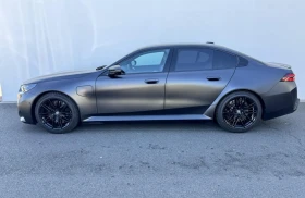 BMW M5 xDrive 4.4 V8 Plug-In Hybrid разход-1.6/1.9л-100км, снимка 3