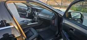 Mercedes-Benz E 220 W212, снимка 16