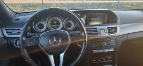 Mercedes-Benz E 220 W212, снимка 6