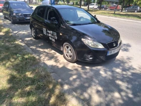 Seat Ibiza, снимка 13