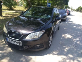 Seat Ibiza, снимка 2