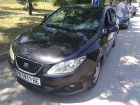 Seat Ibiza, снимка 9
