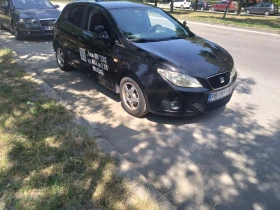 Seat Ibiza, снимка 14