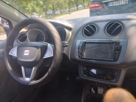 Seat Ibiza, снимка 10