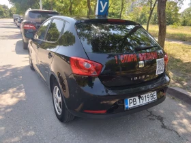 Seat Ibiza, снимка 1