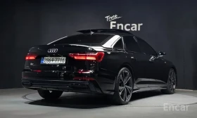 Audi A6 50TDI | ОБДУХВАНЕ | 360 | HUD | 2023 | ПАНОРАМА | , снимка 3