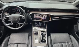 Audi A6 50TDI | ОБДУХВАНЕ | 360 | HUD | 2023 | ПАНОРАМА | , снимка 10