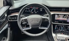 Audi A6 50TDI | ОБДУХВАНЕ | 360 | HUD | 2023 | ПАНОРАМА | , снимка 6