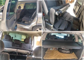 Opel Zafira A, снимка 10