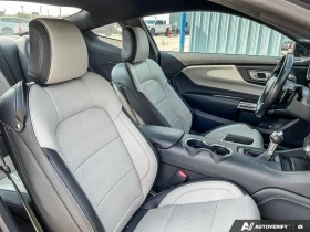 Ford Mustang 5.0 GT Fastback* ПОДГРЕВ* КАМЕРА* КРАЙНА ЦЕНА* , снимка 8