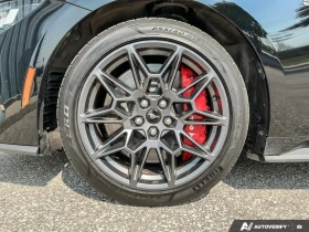 Ford Mustang 5.0 GT Fastback* ПОДГРЕВ* КАМЕРА* КРАЙНА ЦЕНА* , снимка 6