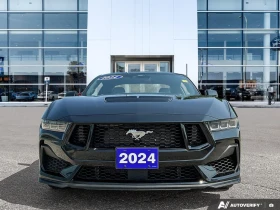 Ford Mustang 5.0 GT Fastback* ПОДГРЕВ* КАМЕРА* КРАЙНА ЦЕНА* , снимка 5