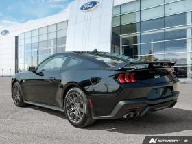 Ford Mustang 5.0 GT Fastback* ПОДГРЕВ* КАМЕРА* КРАЙНА ЦЕНА* , снимка 3