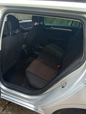 VW Passat, снимка 6