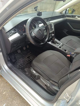 VW Passat, снимка 7