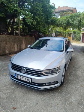 VW Passat, снимка 2