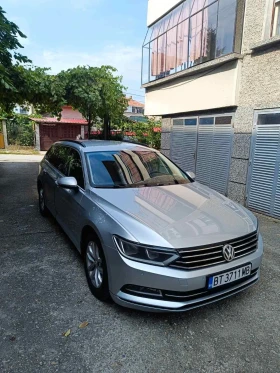 VW Passat, снимка 1