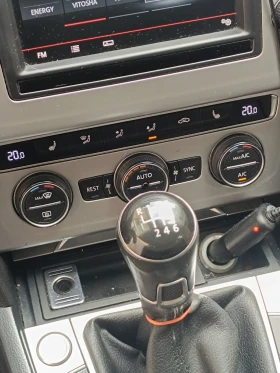 VW Passat, снимка 4