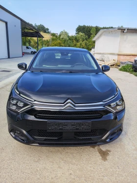 Citroen C4 10.2022г, снимка 2