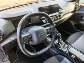 Citroen C4 10.2022г, снимка 15