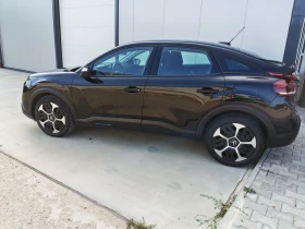 Citroen C4 10.2022г, снимка 8