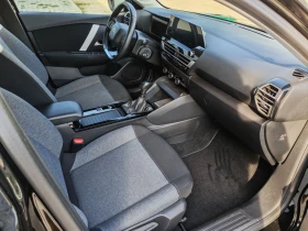 Citroen C4 10.2022г, снимка 11
