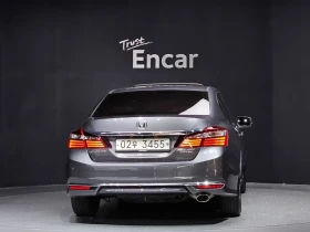 Honda Accord 2.4 9Th Generation, снимка 11