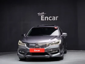 Honda Accord 2.4 9Th Generation, снимка 9