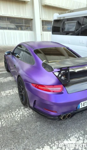 Porsche 911, снимка 6