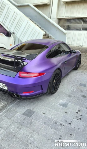 Porsche 911, снимка 4