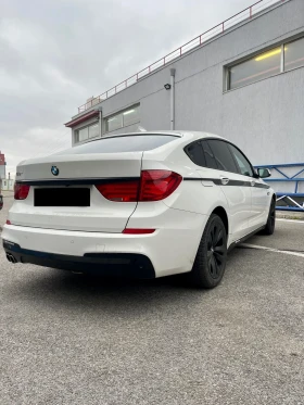 BMW 5 Gran Turismo 530 xDrive 258 к.с., снимка 4