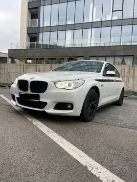 BMW 5 Gran Turismo 530 xDrive 258 к.с., снимка 1