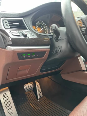 BMW 5 Gran Turismo 530 xDrive 258 к.с., снимка 7