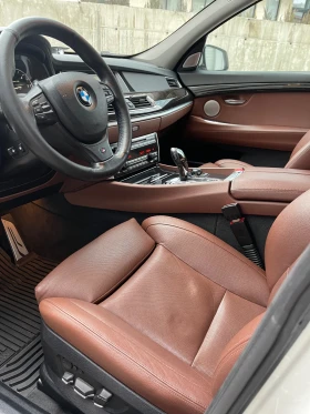 BMW 5 Gran Turismo 530 xDrive 258 к.с., снимка 6