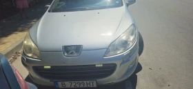 Peugeot 407, снимка 7